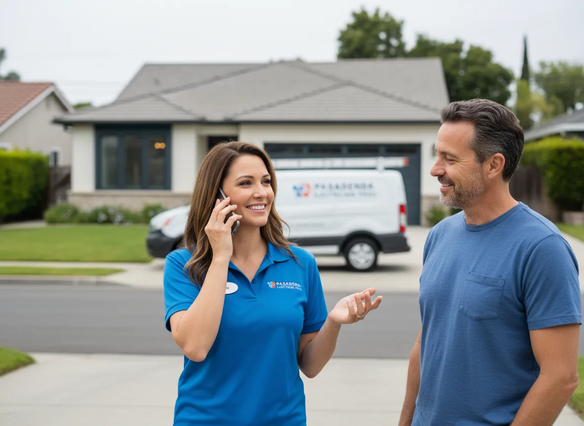 Electrician Wayne, PA FAQs